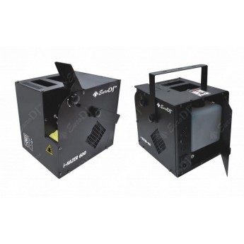 EURO DJ i-HAZER 600 генератор тумана (хейзер), 600Вт 01-00022412