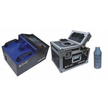 EURO DJ HAZER-500 генератор тумана (хейзер), 500Вт 01-00022428