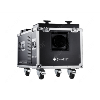 EURO DJ LF-2000 DMX дым машина, 2000Вт 01-00041100