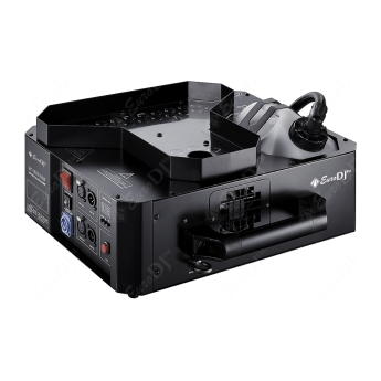 EURO DJ VF-1500 RGB дым машина, 1500Вт 01-00041200